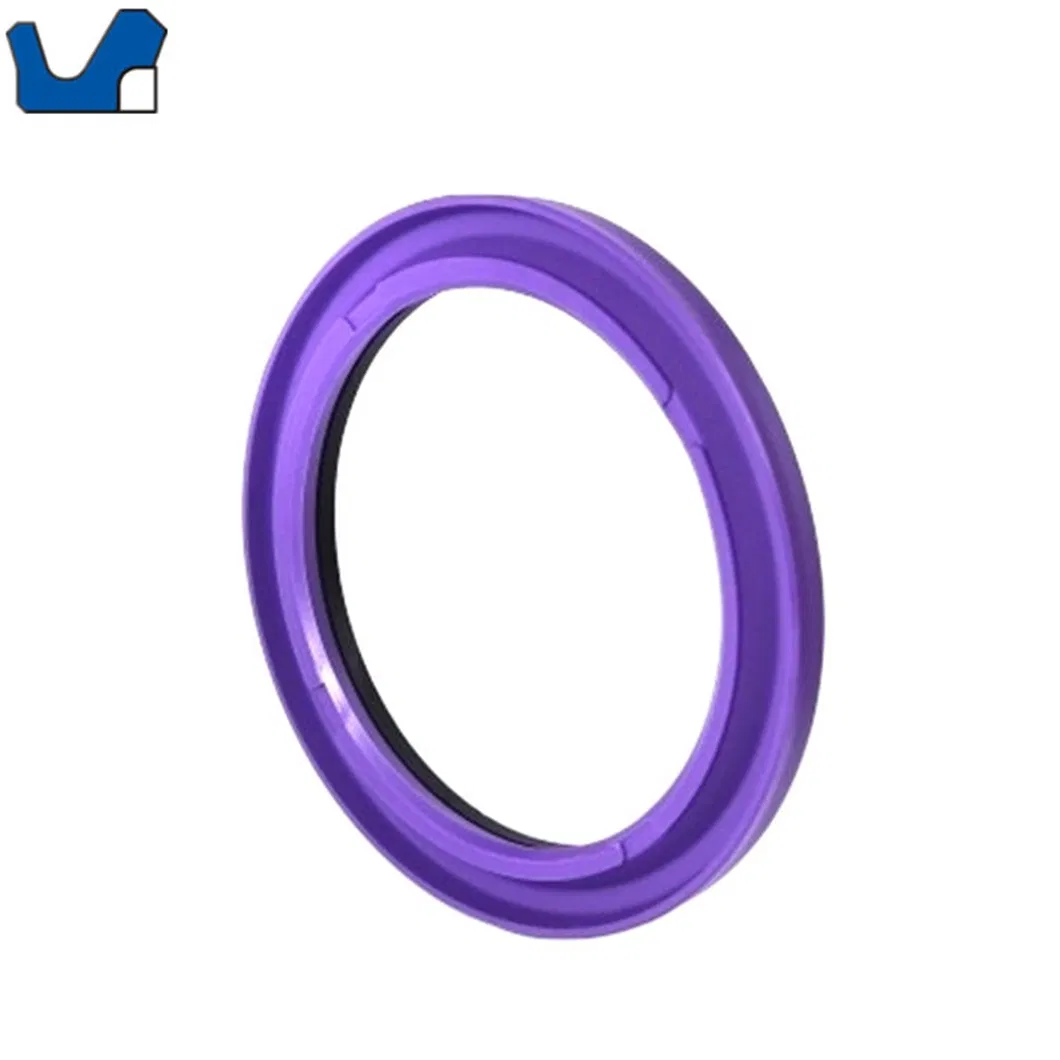 Гидравлическое уплотнение Hby Premium для надежной работы