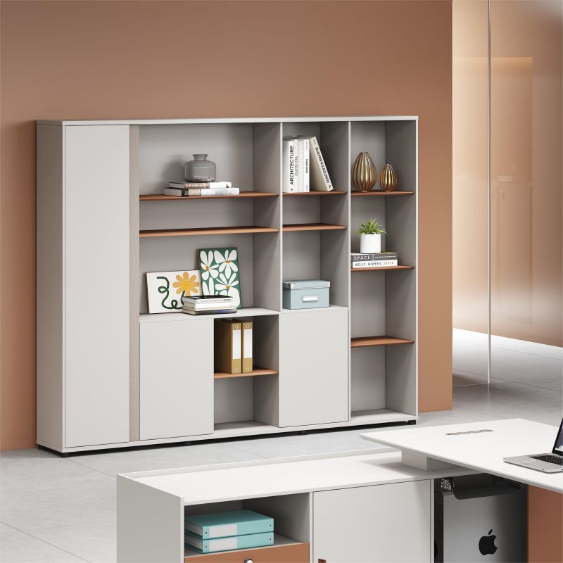 Стол рабочий эргономичный офисный