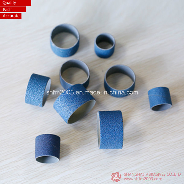 Шлифовальные цилиндры для станков