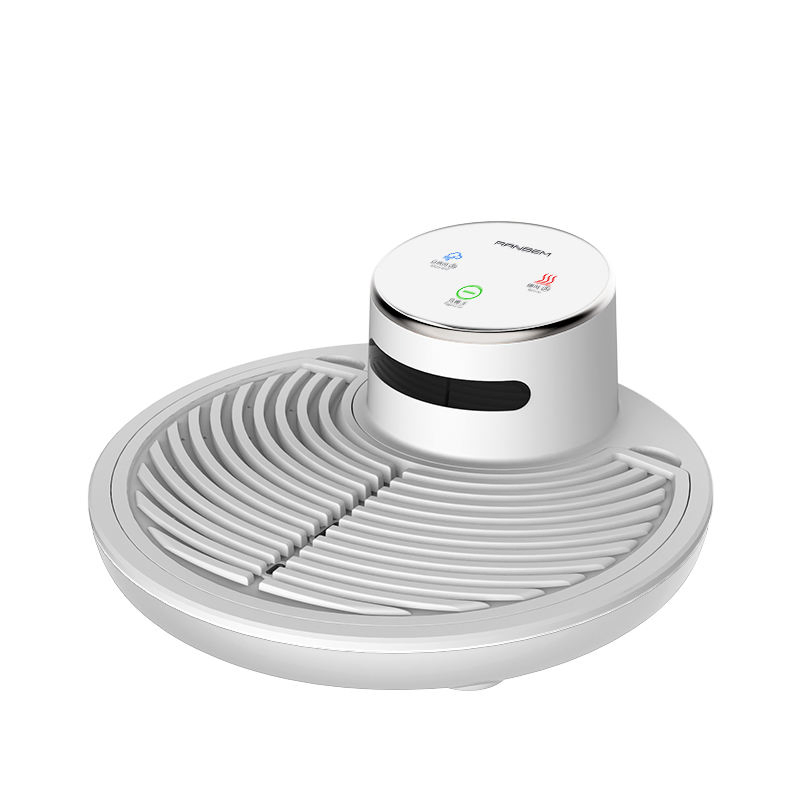 Ranbem 136D 2021 1200W 220V Anion Strong Automatic Health Electric Shower Foot Hand Body Air Dryer Hand Dryer Machine