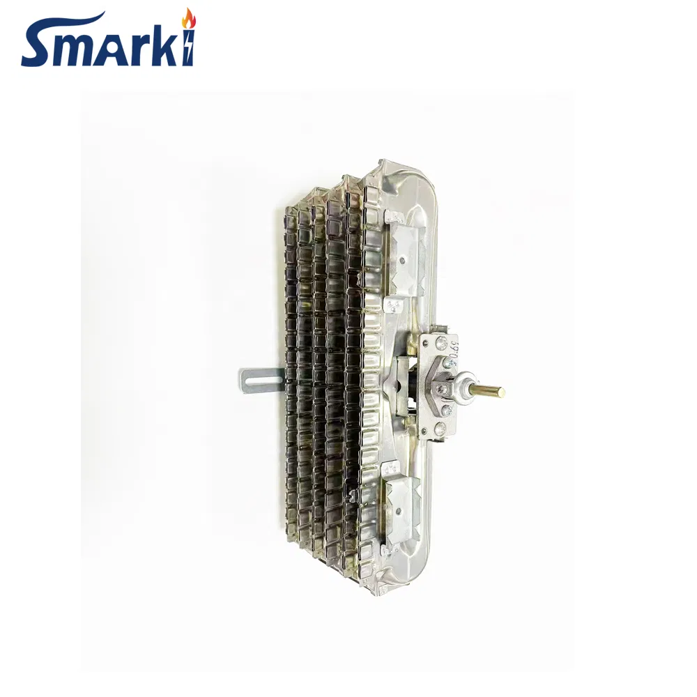 6L-20L Gas Burner Parts for Gas Water Heater