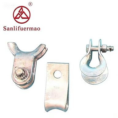 Fastener Overhead Line Accessories Guy Attachment