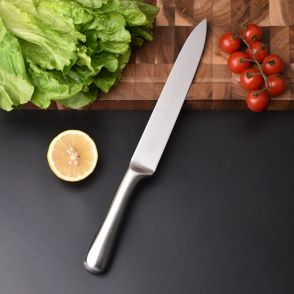 Набор кухонных ножей 7 предметов