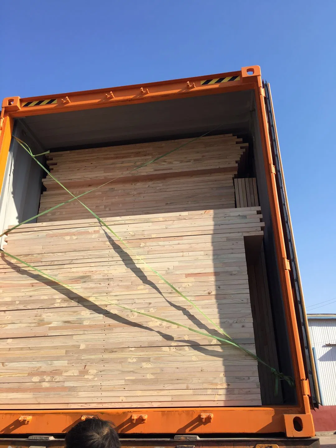 Modern Design, Good Quality PVC Door/PVC Film Doors/Interior Wooden Doors