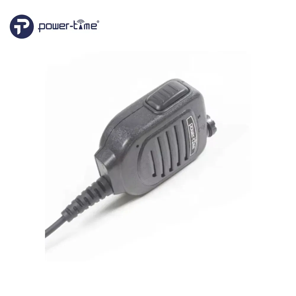 Analog Xpr7550 Walkie Talkie Remote Speaker Microphone for Motorola