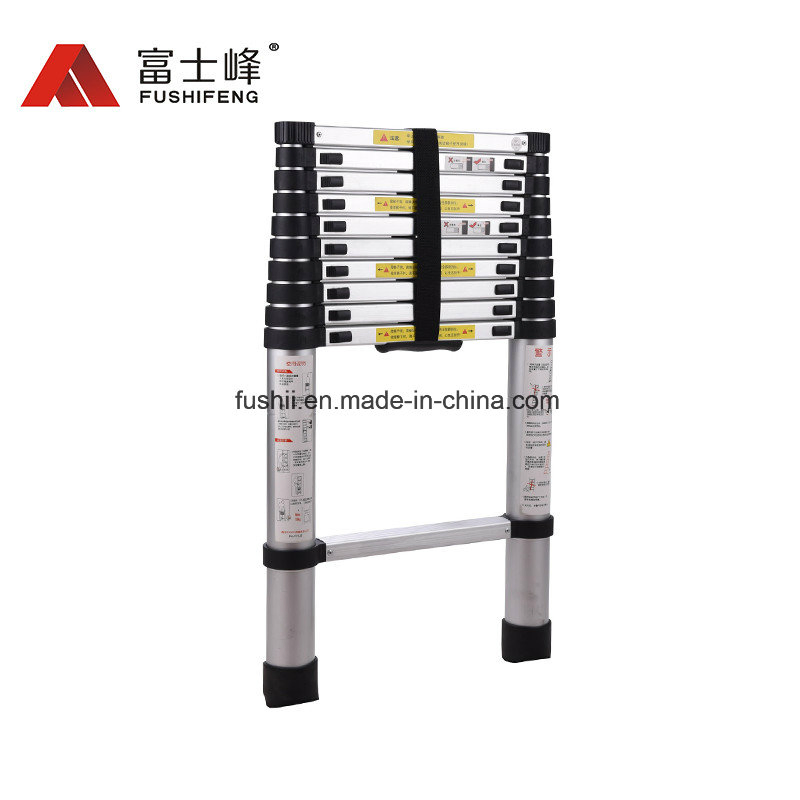 3.2m Aluminum Ladder with En131