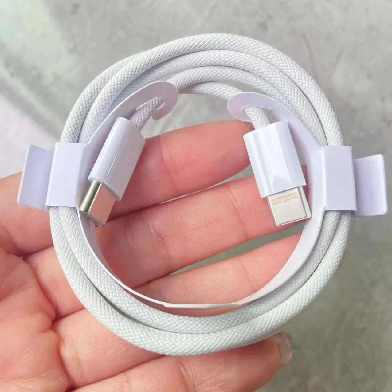 for Original Apple Charging Typc-C USB-C Cable 1m/2m 20W Pdcable Fast Charging Data Cable