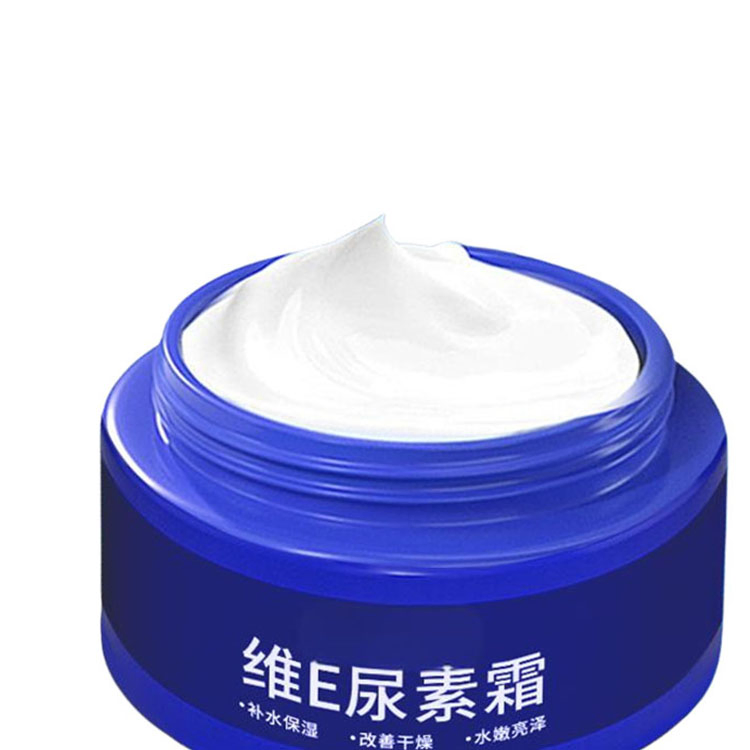 Refreshing Non-Sticky Cream Moisturize Vitamin E Urine Cream