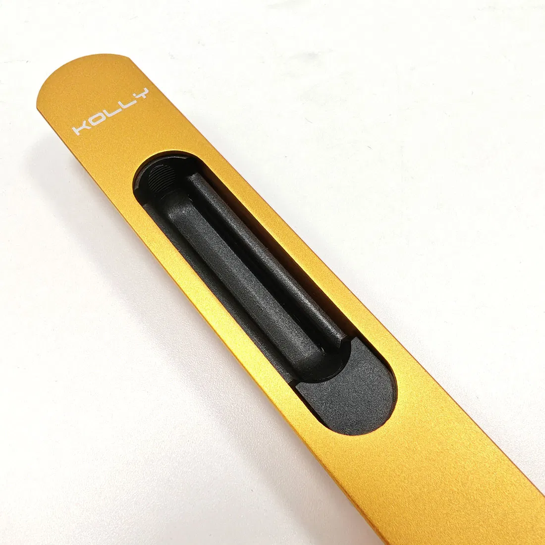 Aluminum Alloy Sliding Window Safety Lock with Adjustable Lock Bolt
