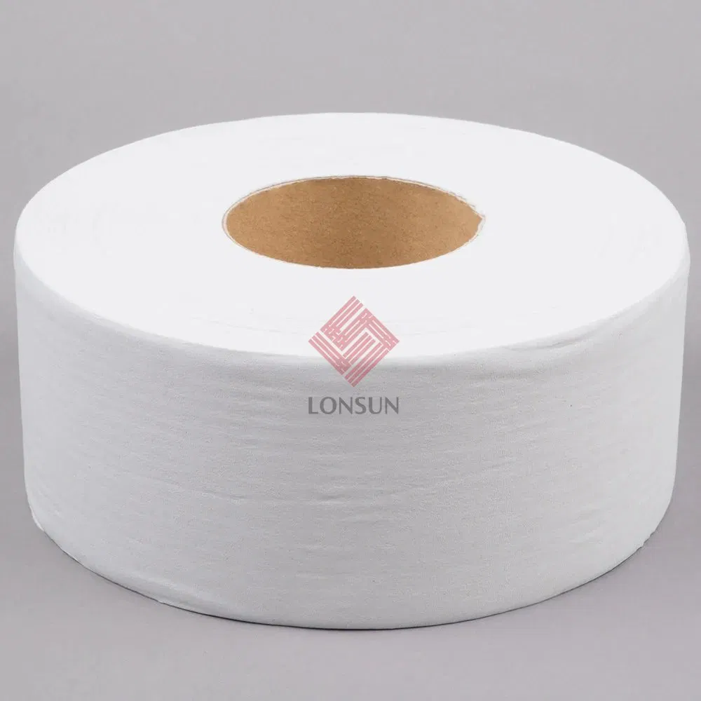 Baby Diaper Absorbent Core Wrapping Tissue Paper for Sanitary Pads