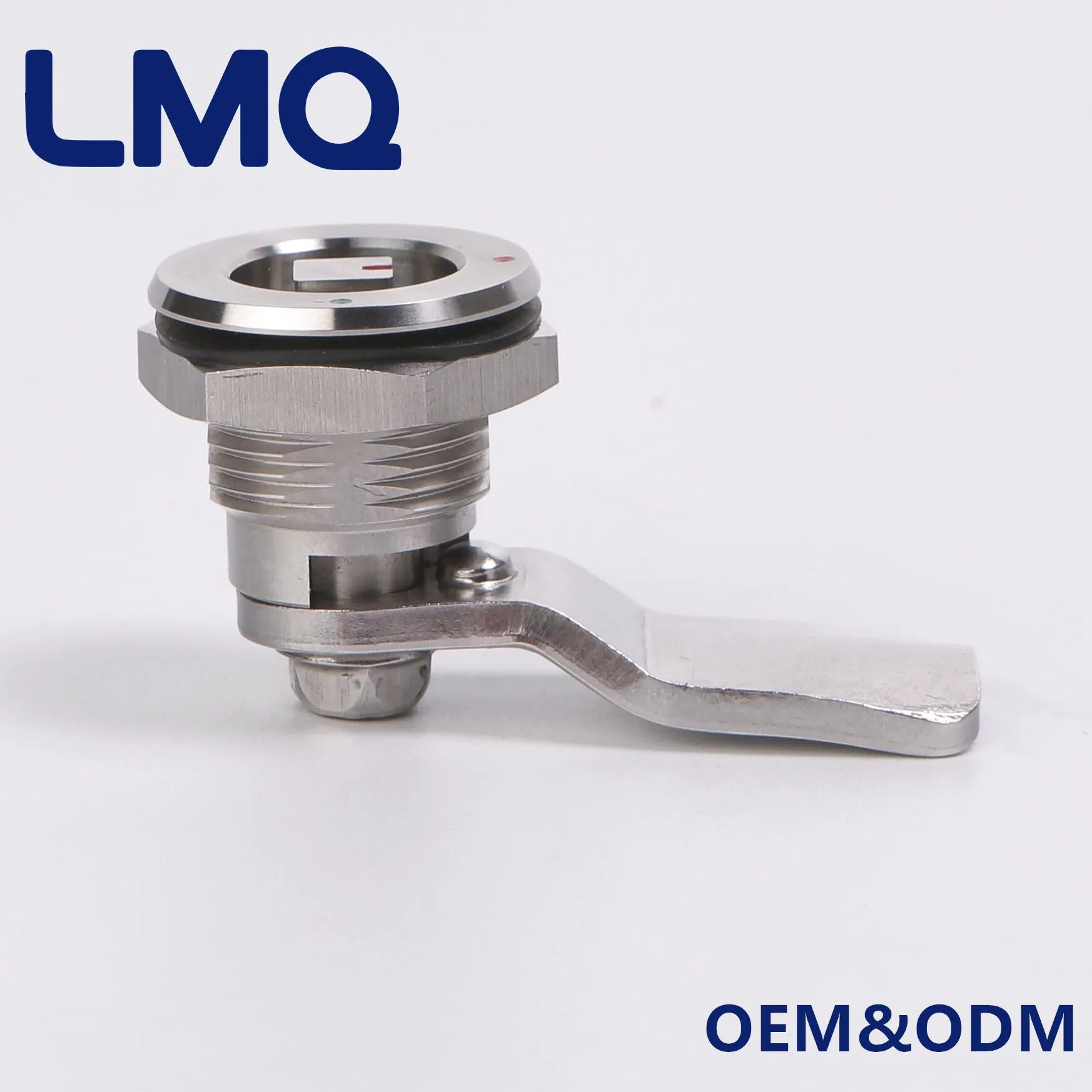 Good Price Lock Cylinder Carbon Steel Smart Double Open Door Lock Zinc Cylinder