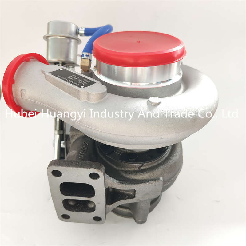 Турбокомпрессор Hx40W 4041946 для Cummins 6CT