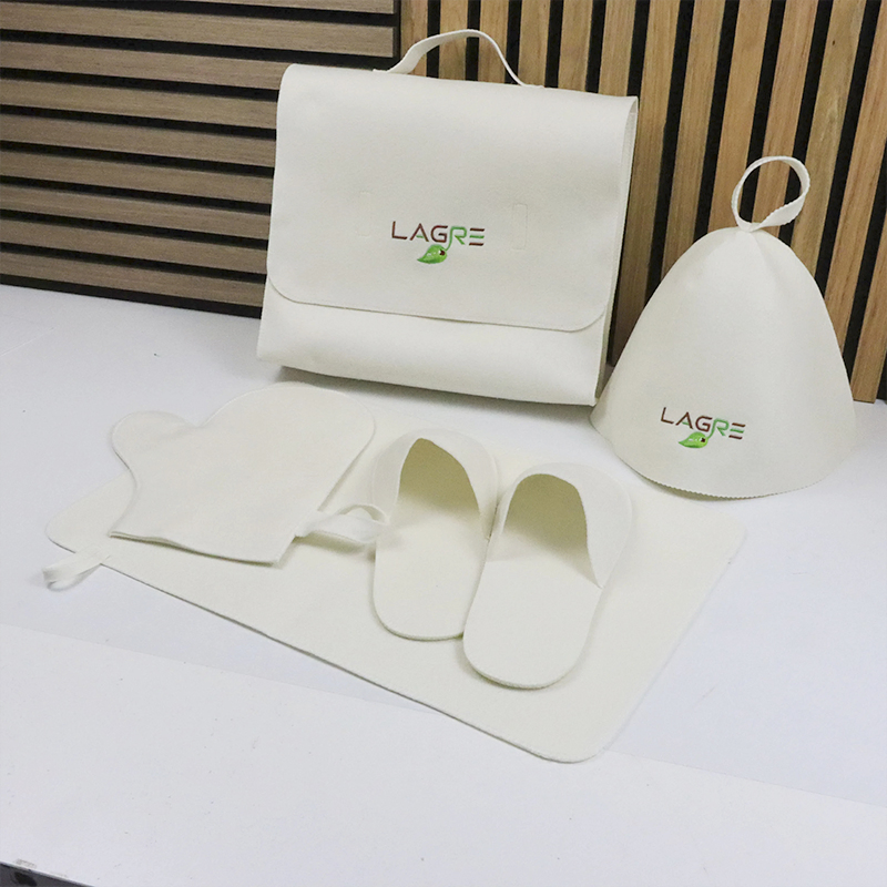 2025 New Arrivals Factory Best Sauna Sets Customized Logo New Customize Design Available Wholesale