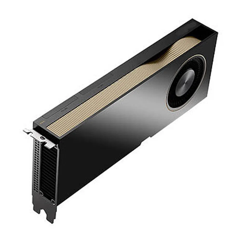 New Rtx A2000 A4000 A5000 A6000 Rtx16GB GPU Network Card Video Card GPU