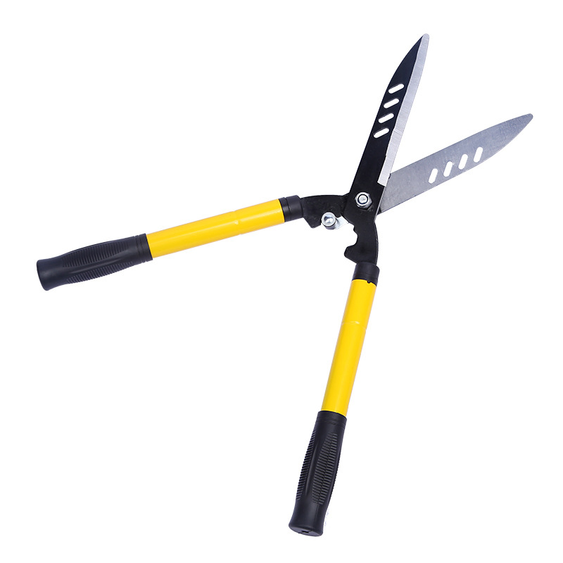OEM Hedge Shears Precision Cutting Pruner for Shrubs, Bushes, Lawn
