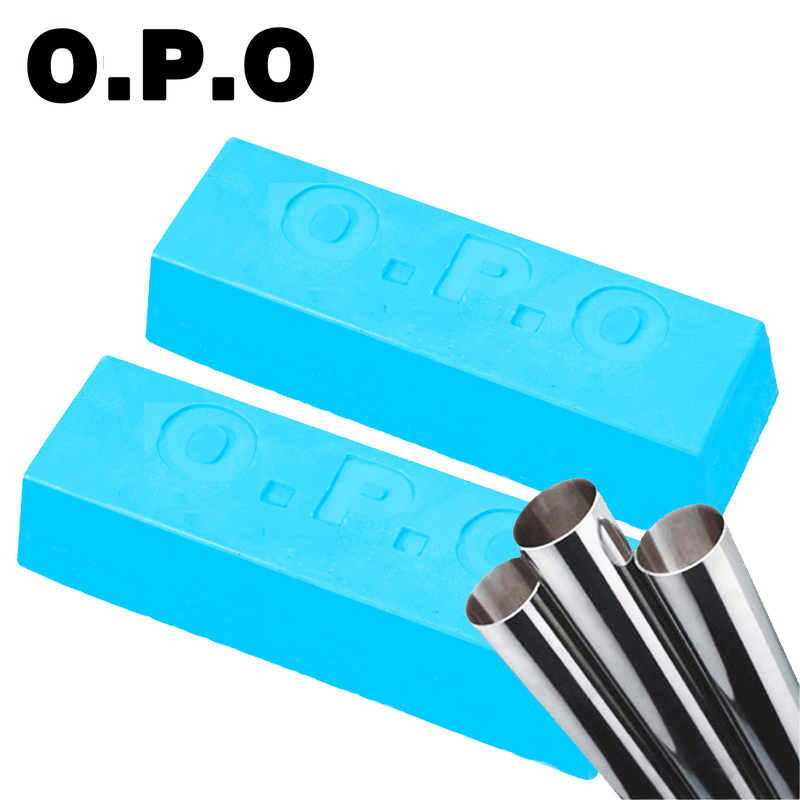 Полироль для металла OPO, 500 г