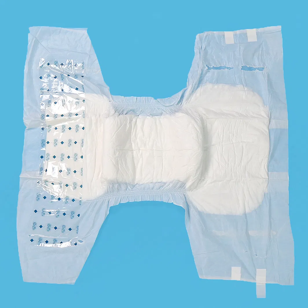 OEM Brand Cheap Adult Diapers for Sale Extra Large Diapers for Adults