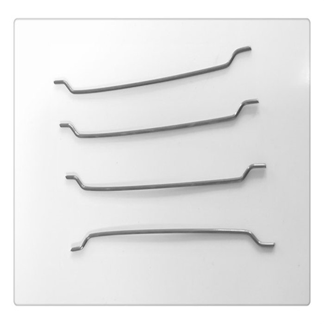 ASTM 820 Steel Fiber Ends Hooked for Ys-80/60 Model