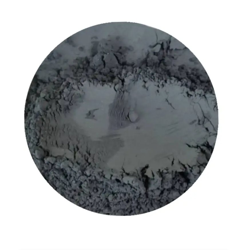 Min 98% Boron Carbide Granules B4c for Refractory Material