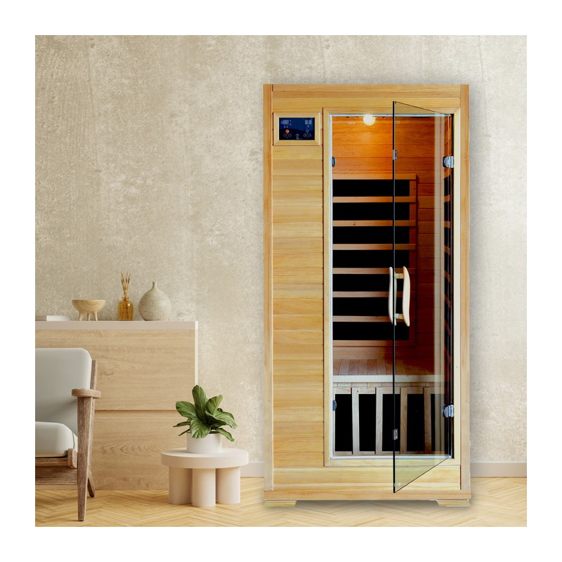 Infrared Sauna Manufacturer Dubai Home China Far Infrared Solo Sauna