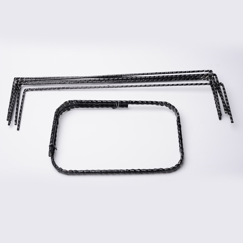 High-Strength 6mm Basalt Fiber Rebar for Durable Construction