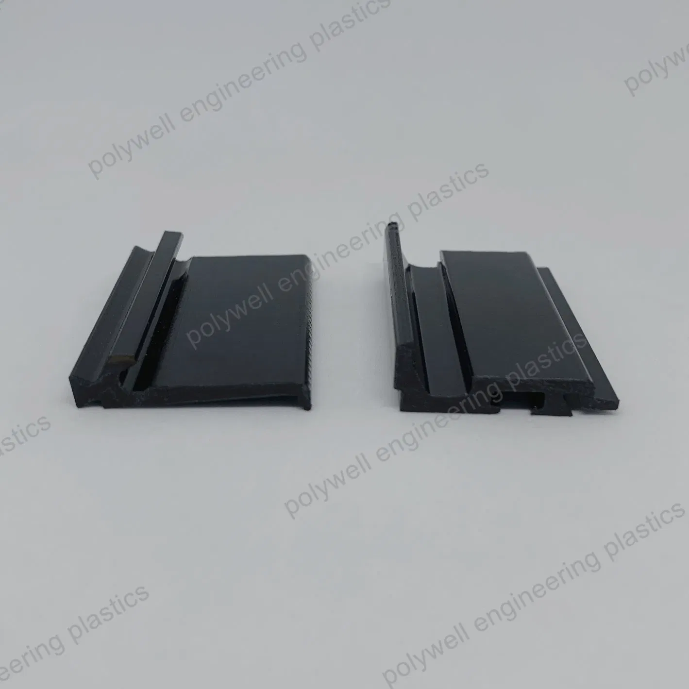 Multi-Cavity HK Shape Thermal Insulation Profile Sound Insulation Strip for Building Construction