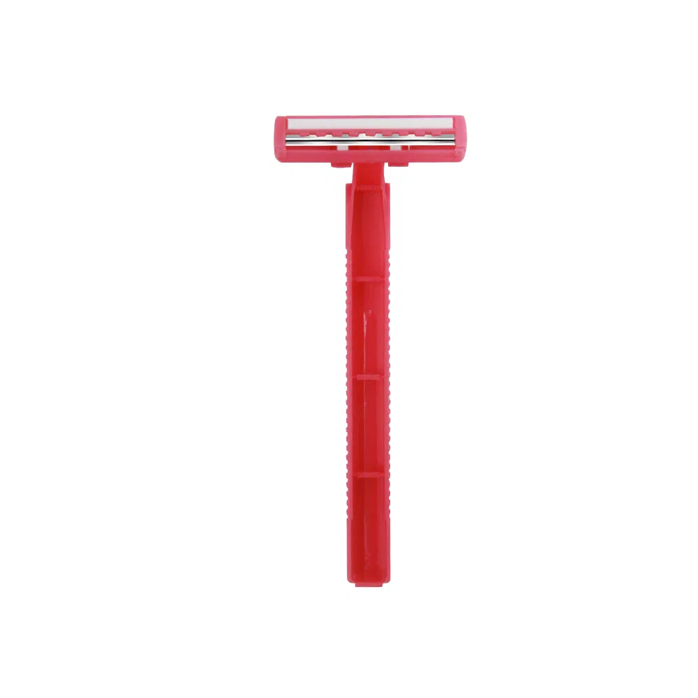 Promotional Various Color One Time Disposable Razor Shaver for Hotel