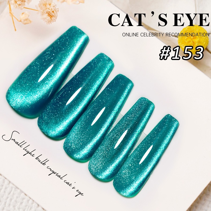 Nail Makeup Gel Lacquer LED UV Nail Gel Polish Manicure Soak off 15ml