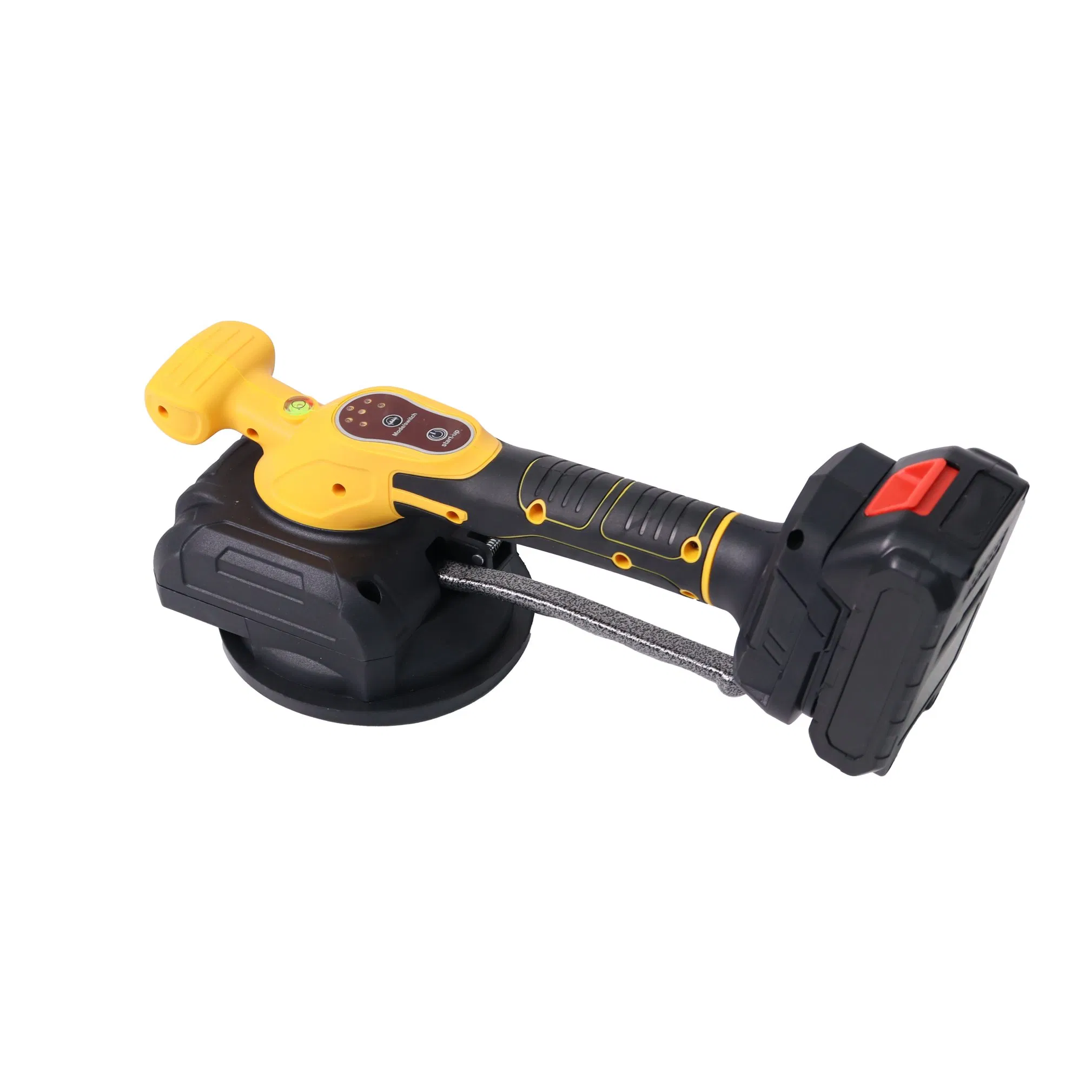 750W Cordless Tile Vibrator Leveling Machine with 5 Adjustable Speed
