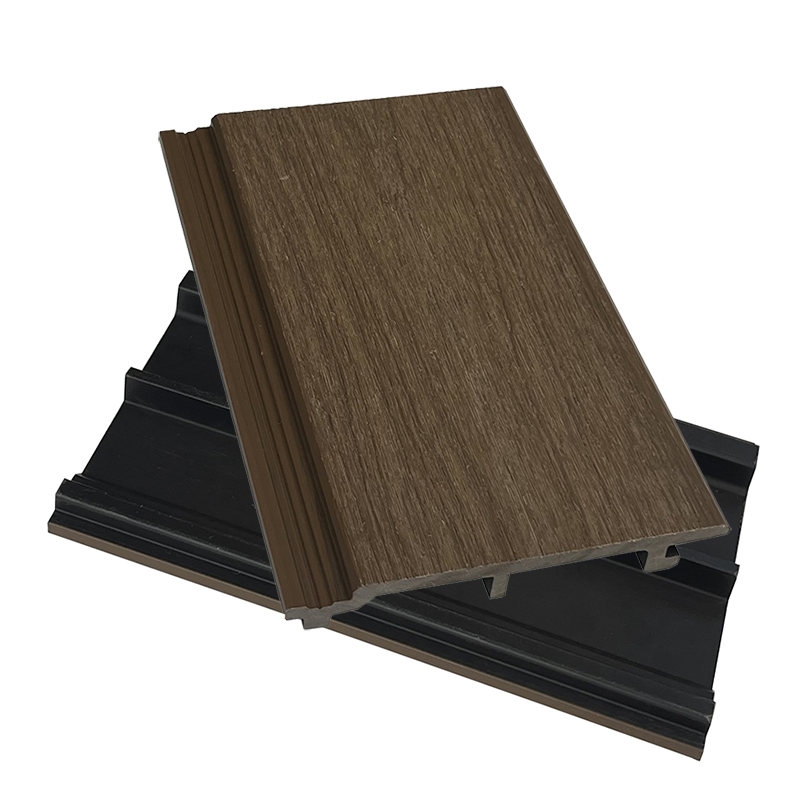 Wholesale 169*21mm WPC Wall Cladding