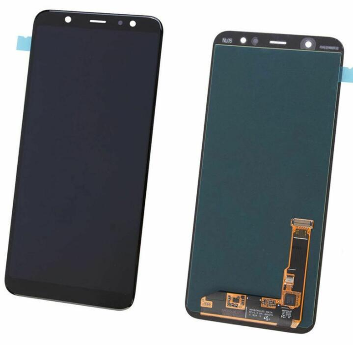 Дисплей для Samsung J8 Plus J805 с тачскрином