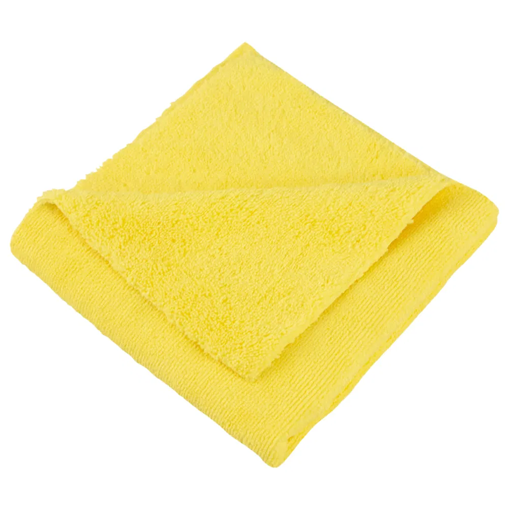 Reusable Super-Fine Micro Fiber Towel Ultra-Absorbent Versatile Microfiber Cleaning Cloth