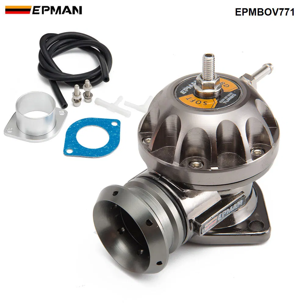 Клапан сброса давления Epman Type-RS для турбо