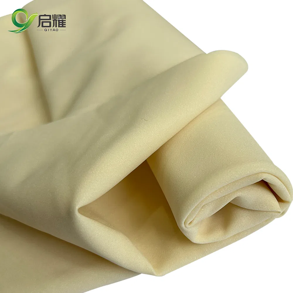 Aerogel Clothing Aerogel Waterproof Thermal Insulation Fabric