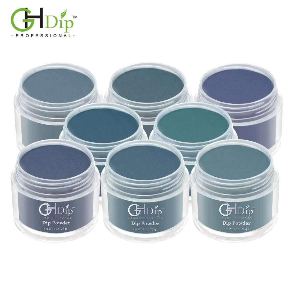 OEM/ODM Private Label Acrylic Dipping Powder 15g /Bulk