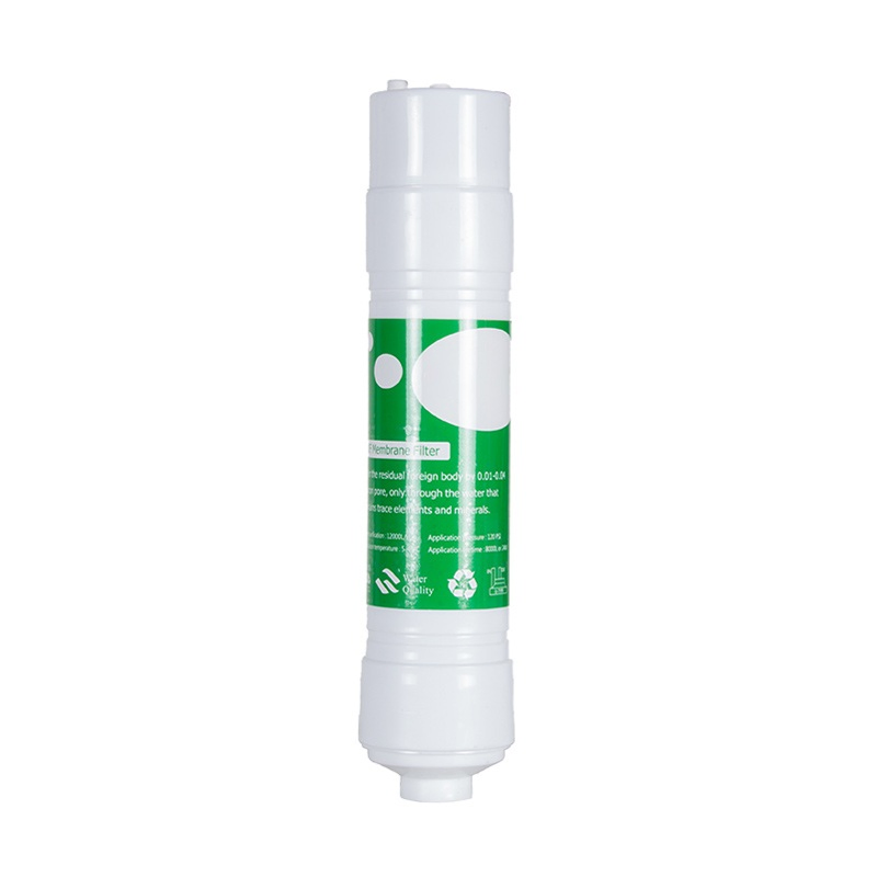 Conbl UF Water Filter Cartridge for Household with Mineral Retention