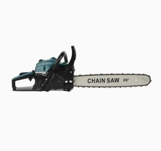 Cisivis Professional Garden Tool 58cc Gasoline Chainsaw