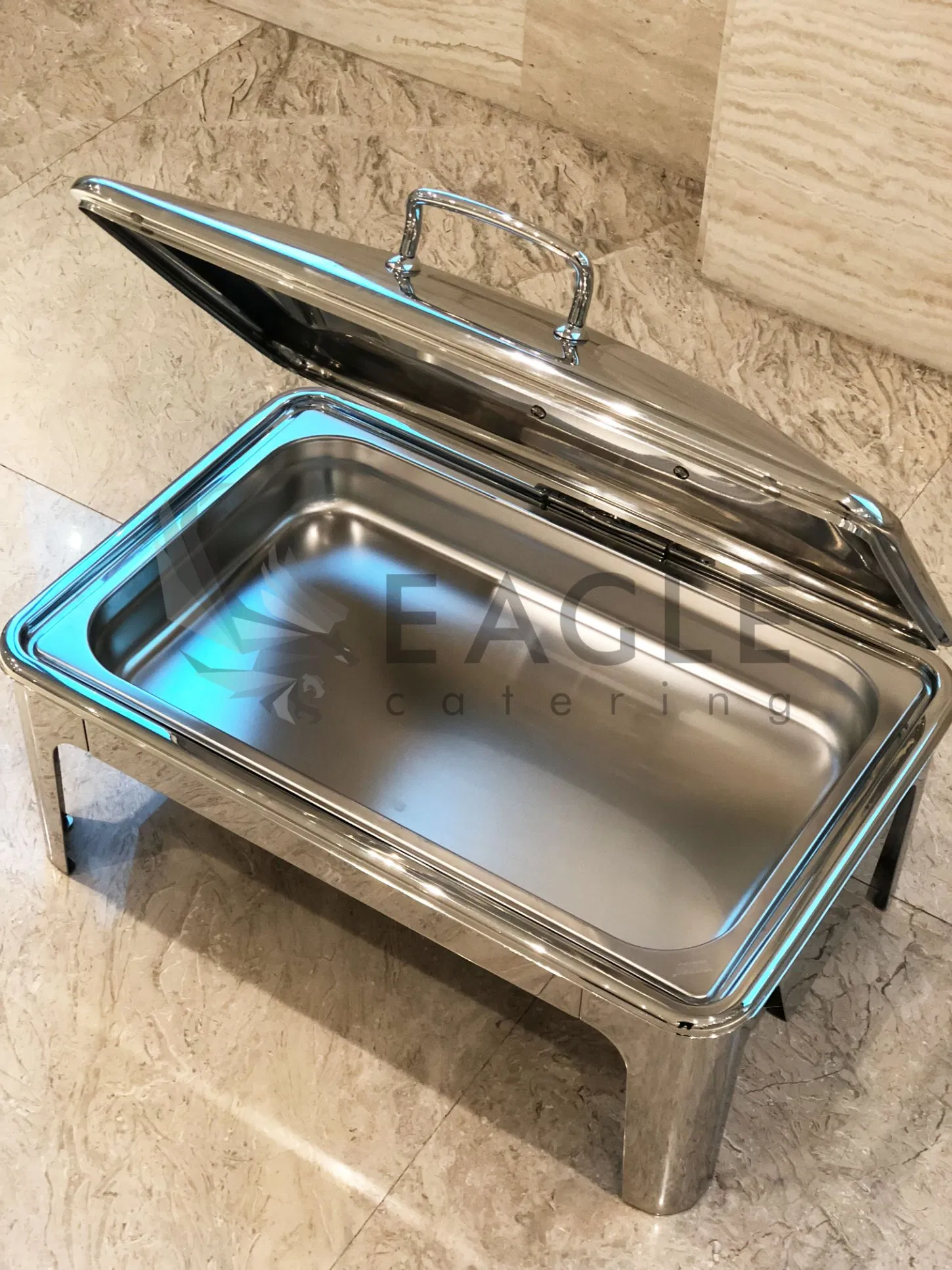 7011L Hot Sale Electric Food Warmer Chafing Dish