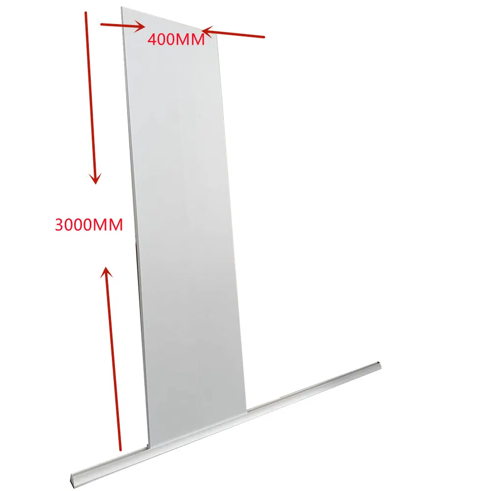 White Meeting Room Partiton Movable Partition Wall Panel for Classroom