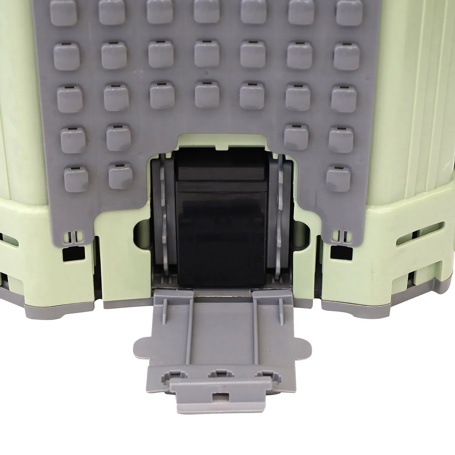 Cost-Effective High Pressure Electric Fertilizer Applicator for Gardening