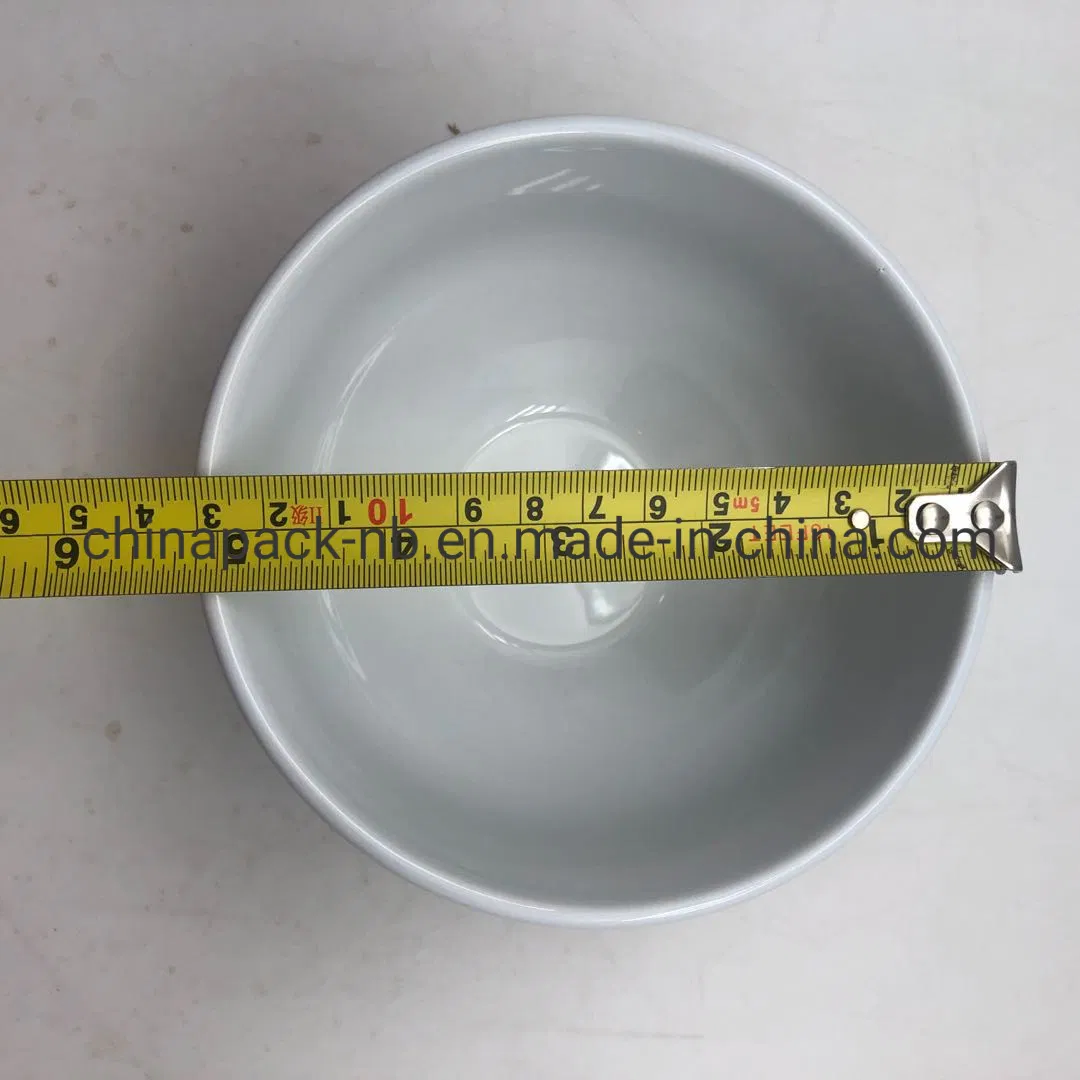 Kids Ceramic Bowl for Home Restaurant Hotel Usage