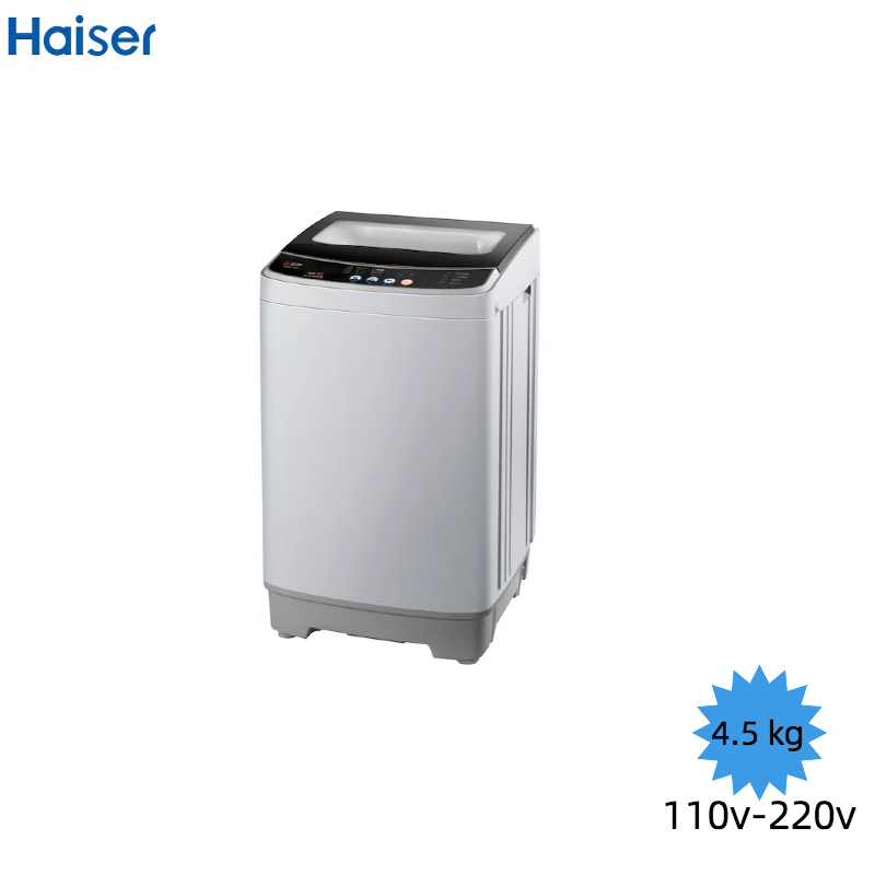 4.5 Kg Portable Washing Machine with Good Prices