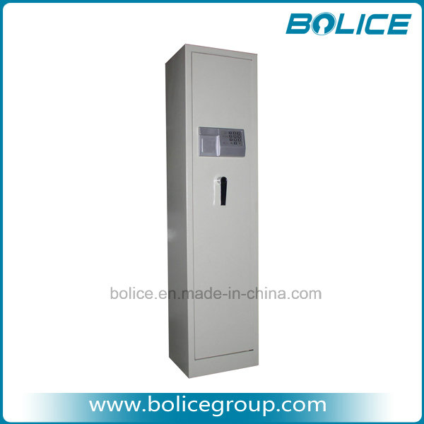 Electronic Gun Safe Cabinet with Ammo Box (STSG3EC)