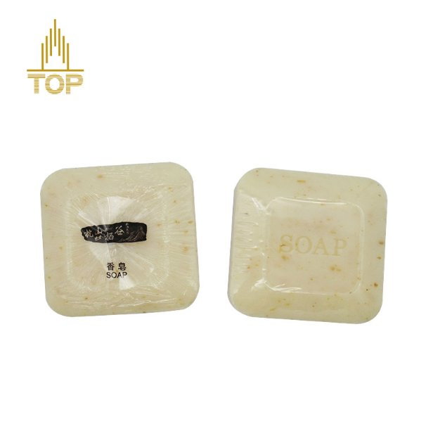Soap Bar Travel Size Hotel Amenities Mini 20 Grams Hotel Soaps