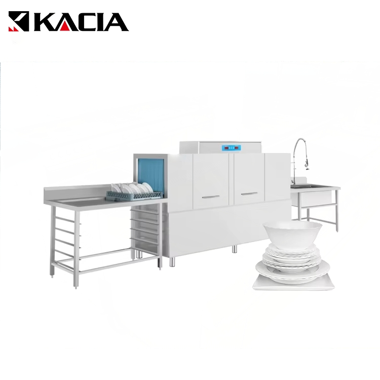 Commercial Dishwasher Restaurant Hotel Commercial Hood Type Dishwasher