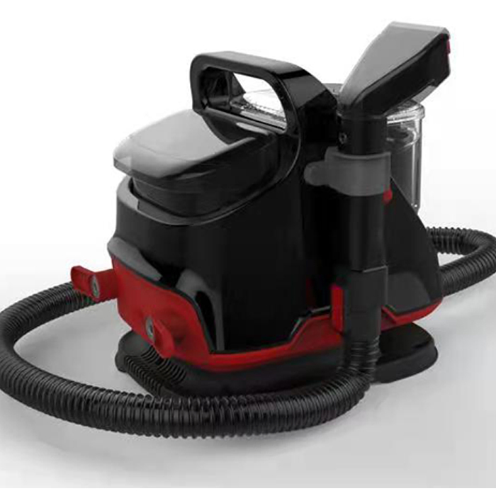 Spot Cleaner Proheat Portable Spot and Stain Carpet Cleaner