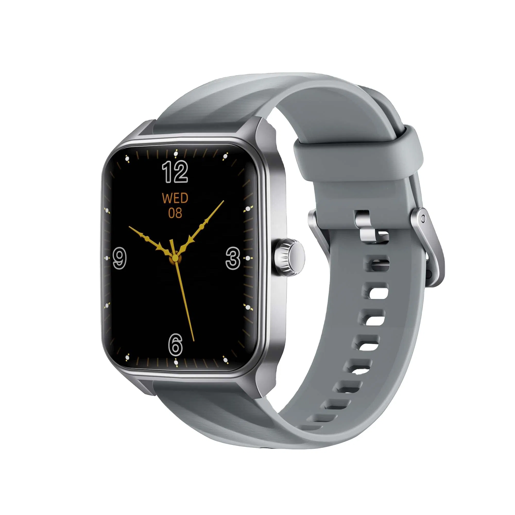 Умные часы S8 Ultra 4G, 2.02 дюйма, 4/64 ГБ