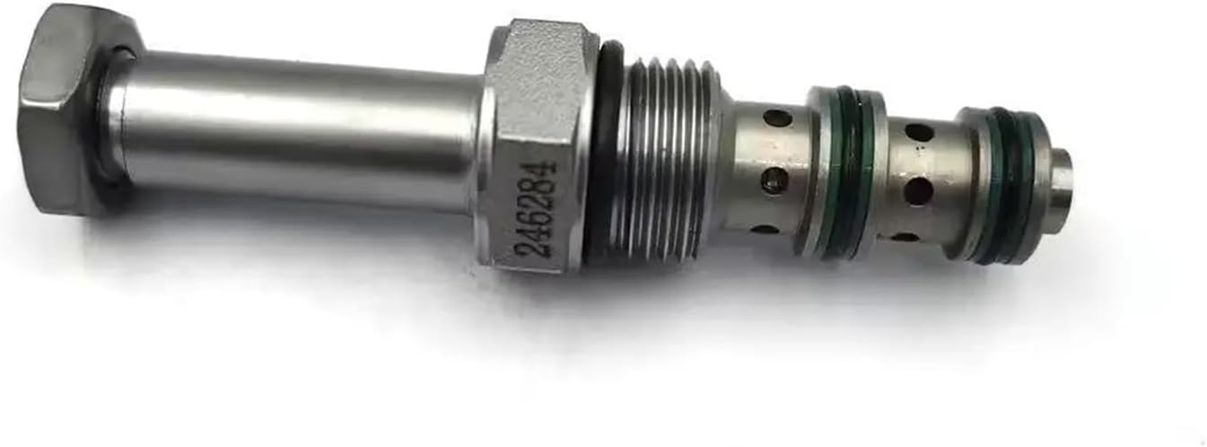 Гидравлический картриджный соленоидный клапан 246284