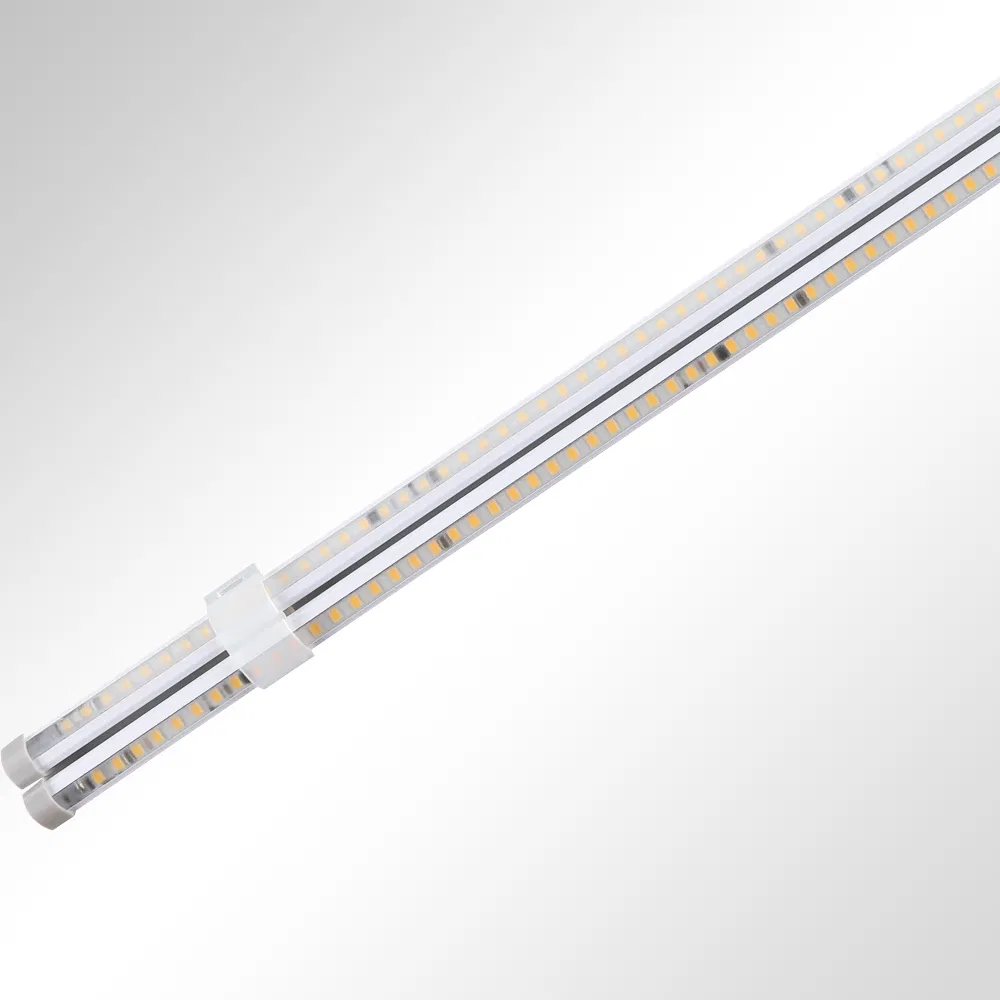 IP65 Waterproof DC 24V LED Strip Lighting for Retail Display Showcase
