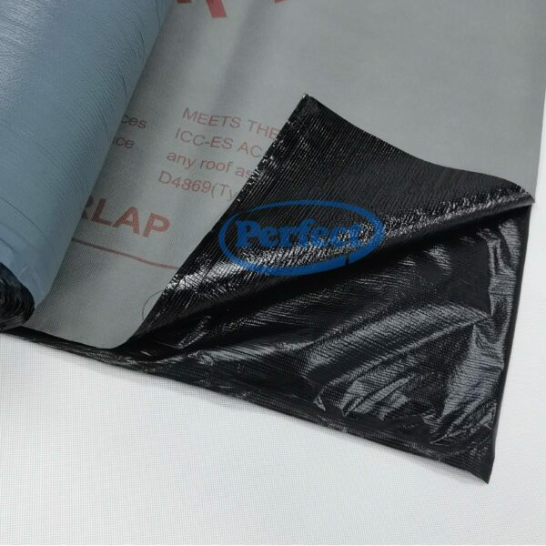 Best Asphalt Shingle Underlayment Ice and Water Shield for Roofs